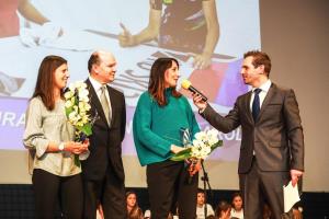 Podelili priznanja najboljšim športnikom Občine Piran za leto 2018 3